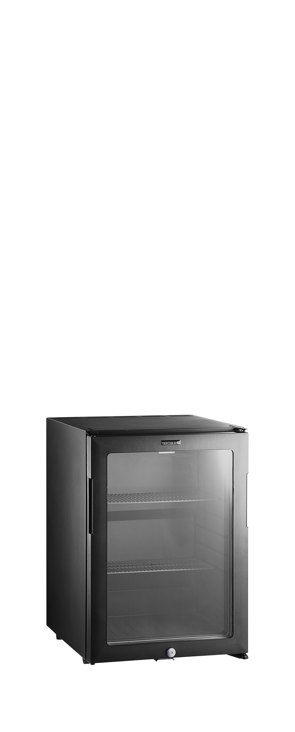 cGVyZmlvbi9lYTk4ZTM3Mi05NTZiLTQ2NzAtYTU2ZS0yYTlhOWMwZjZhZTMucG5n TEFCOLD Zwarte minibar met glazen deur - TM44G-1 - Afbeelding 1