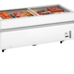 Supermarktvrieskist - SSF200 (UT200)