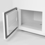 TEFCOLD Elegante open vriezer voor schepijs - UDRS7 - Afbeelding 4