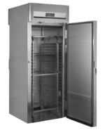 TEFCOLD Roll-In koeler voor professionele keukes - RTC880X1 - Afbeelding 2