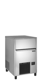 TEFCOLD Machine voor het maken van heldere ijsblokjes - TC57