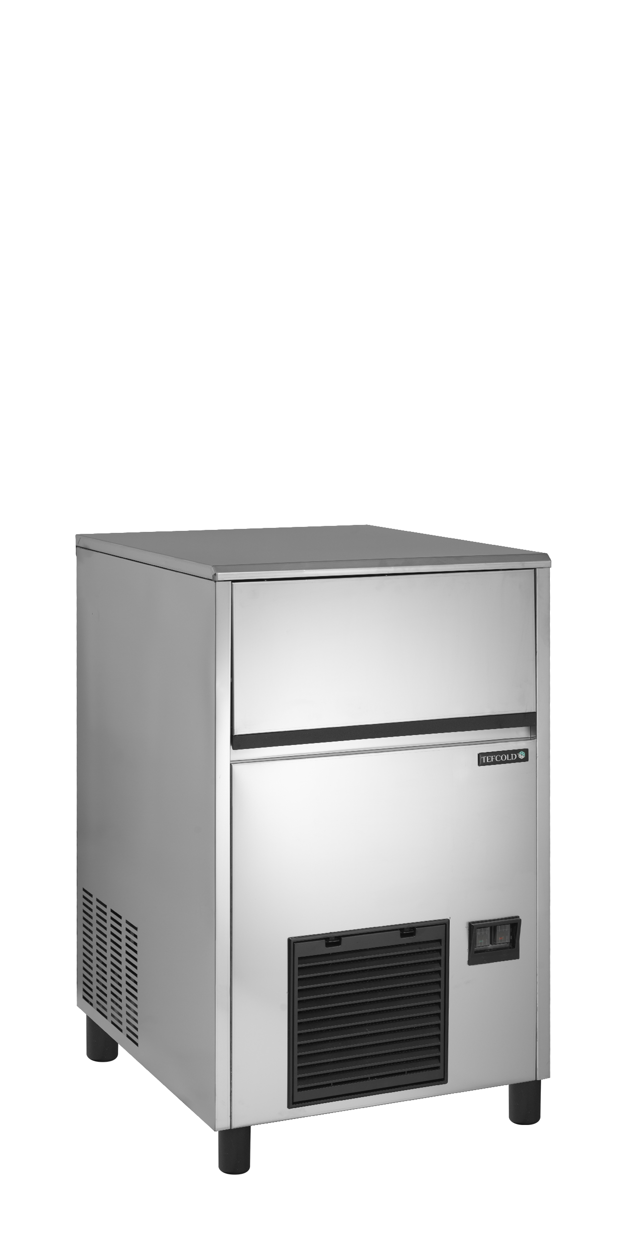 cGVyZmlvbi9lZDQ4MzUxMS02MjNkLTRlZjgtOWI0ZS1iZmE3YmRkYjk2OTgucG5n TEFCOLD Machine voor het maken van heldere ijsblokjes - TC57 - Afbeelding 1