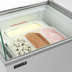 TEFCOLD Vriezer voor schepijs met bovenblad - IC202SC-SO - Afbeelding 3