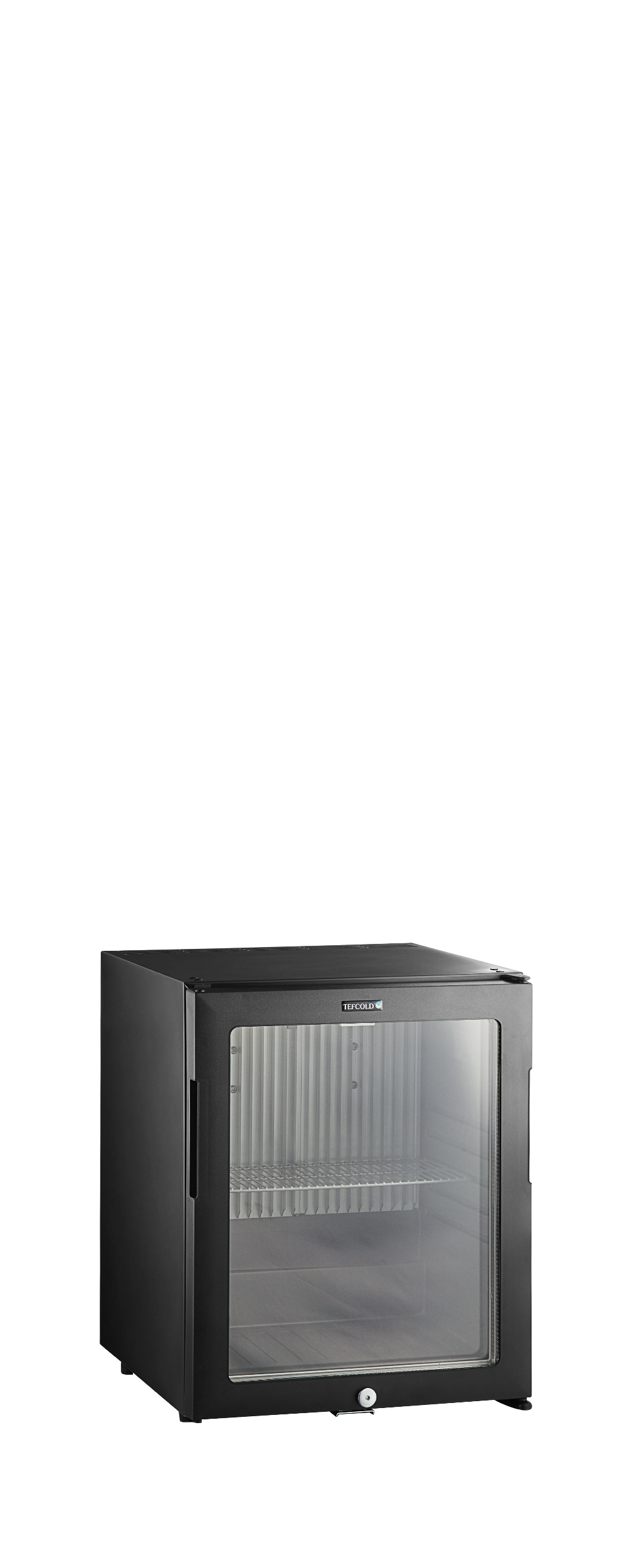 cGVyZmlvbi9lZTI4ZWM2Ni1mYTgwLTRlY2UtOWViNC1jYTFlNzEwOTk2YjcucG5n TEFCOLD Zwarte minibar met glazen deur - TM33G-1 - Afbeelding 1