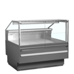 TEFCOLD Geventileerde koelcounter voor delicatessenwinkels - SOCB12582A