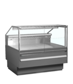 TEFCOLD Geventileerde koelcounter voor delicatessenwinkels - SOCB12582A