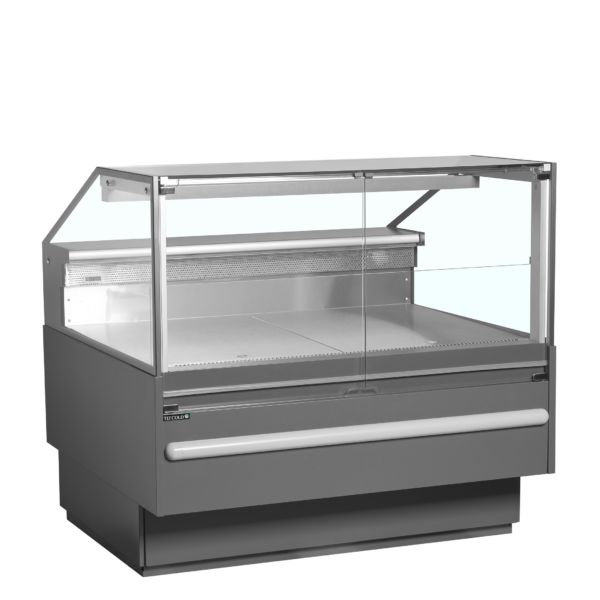 TEFCOLD Geventileerde koelcounter voor delicatessenwinkels SOCB12582A