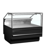 TEFCOLD Premium koeltoonbank met 900 mm etaleervak - SOCA12590B