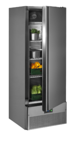 TEFCOLD Professionele koeling - RK500SNACK - Afbeelding 2