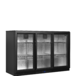 TEFCOLD Professionele koeling - BA31S-3
