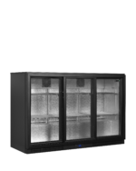 TEFCOLD Professionele koeling - BA31S-3