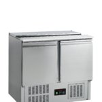 G-Line by TEFCOLD Gastronorm saladettecounter voor professionele keukens - GS92
