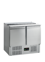 G-Line by TEFCOLD Gastronorm saladettecounter voor professionele keukens - GS92