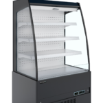 TEFCOLD Compacte wandkoeler met schuifdeuren - MCWB90 Low