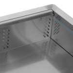 TEFCOLD Professionele koeling - CW5/V - Afbeelding 3