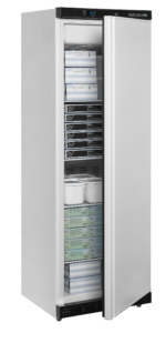TEFCOLD Professionele koeling - UF400V - Afbeelding 2