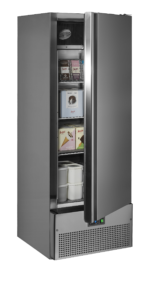 TEFCOLD Professionele koeling - RF500SNACK - Afbeelding 2