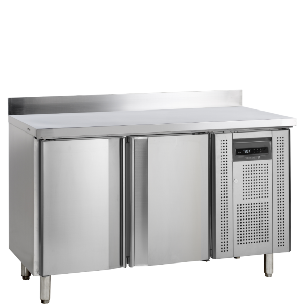 TEFCOLD Professionele koeling SK6210BT/+ SP