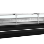 TEFCOLD Premium koeltoonbank met 900 mm etaleervak - SOCA37590B