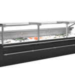 TEFCOLD Premium koeltoonbank voor verse vis - SOCA-F37590B