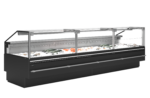 TEFCOLD Premium koeltoonbank voor verse vis - SOCA-F37590B
