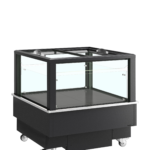 TEFCOLD Veelzijdige impulskoeler/-vriezer - EIB-D1010-B1