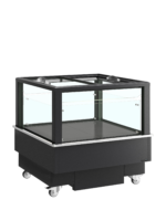 TEFCOLD Veelzijdige impulskoeler/-vriezer - EIB-D1010-B1