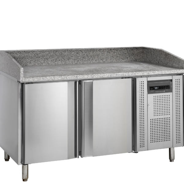 TEFCOLD Professionele koeling PT1200
