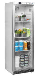 TEFCOLD Professionele koeling - UR400SG - Afbeelding 2