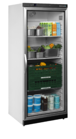 TEFCOLD Professionele koeling - UR600G - Afbeelding 2