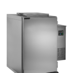 TEFCOLD Afvalbakkoeler voor één 120 l / 240 l bak - WBC 240