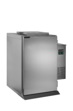 TEFCOLD Afvalbakkoeler voor één 120 l / 240 l bak - WBC 240