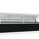 Onze stijlvolle en functionele koeltoonbanken zorgen voor een optimale presentatie - BRABANT 300B (STUA30/BLACK)