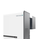 TEFCOLD Zoek je naar een betrouwbare koeloplossing voor jouw vriescel? De WRA monoblock - WRA-L54-1