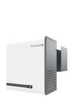 TEFCOLD Het WRA monoblock biedt superieure koelcapaciteit speciaal ontwikkeld voor - WRA-M46-1