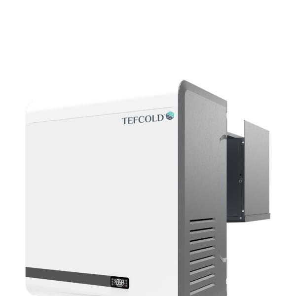 TEFCOLD Zoek je naar een betrouwbare koeloplossing voor jouw vriescel? De WRA monoblock - WRA-L54-1