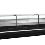 TEFCOLD Geventileerde koelcounter voor delicatessenwinkels - SOCB37582B