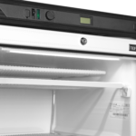 TEFCOLD Displayvriezer met verwarmde glazen deur - UFFS371G L/H - Afbeelding 3