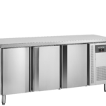 TEFCOLD Roestvast stalen counterkoeler met GN1/1-leggers - CK7310X1