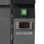 TEFCOLD Uni-drawer voor GN2/1-bakken - UD2-22 - Afbeelding 2