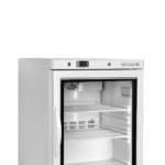 TEFCOLD Geventileerde displayvrieze - UF200VGW