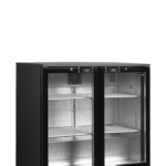 TEFCOLD Professionele koeling - DB201H