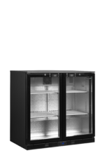 TEFCOLD Professionele koeling - DB201H