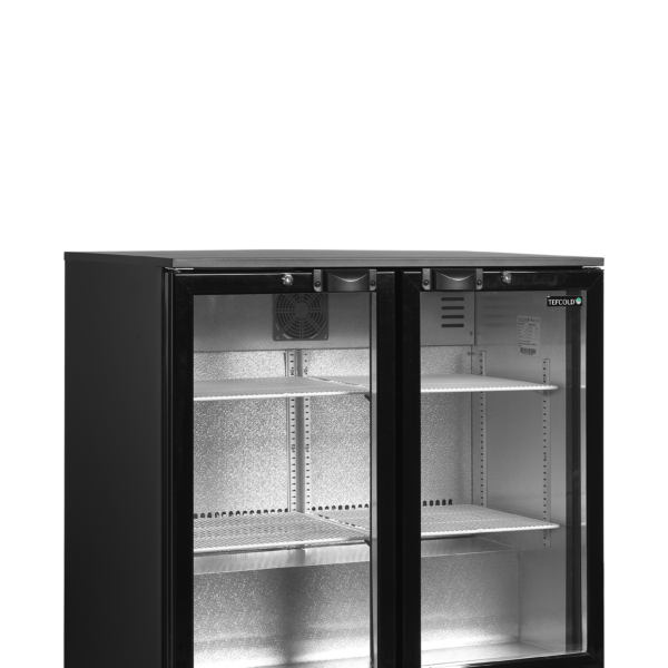 TEFCOLD Professionele koeling DB201H