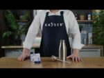 Kayser decoreer en vul spuitmondjes - Afbeelding 2