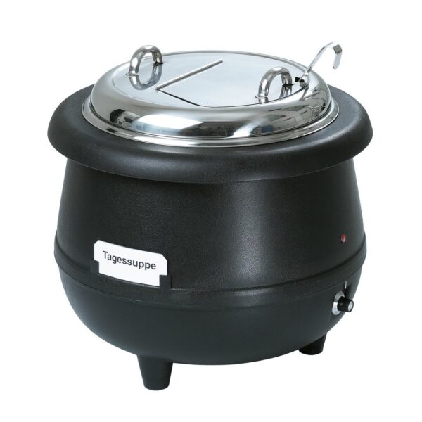 Soeppan Gourmet 10L