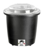 Soeppan 10L - Afbeelding 7