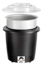 Soeppan 10L - Afbeelding 5