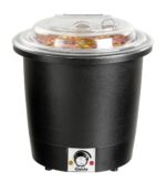 Soeppan 10L - Afbeelding 2