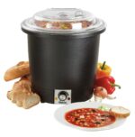 Soeppan 10L
